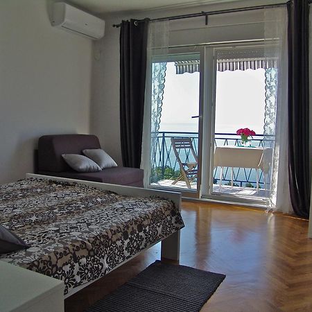 Apartment Ellalinda Opatija Exterior photo