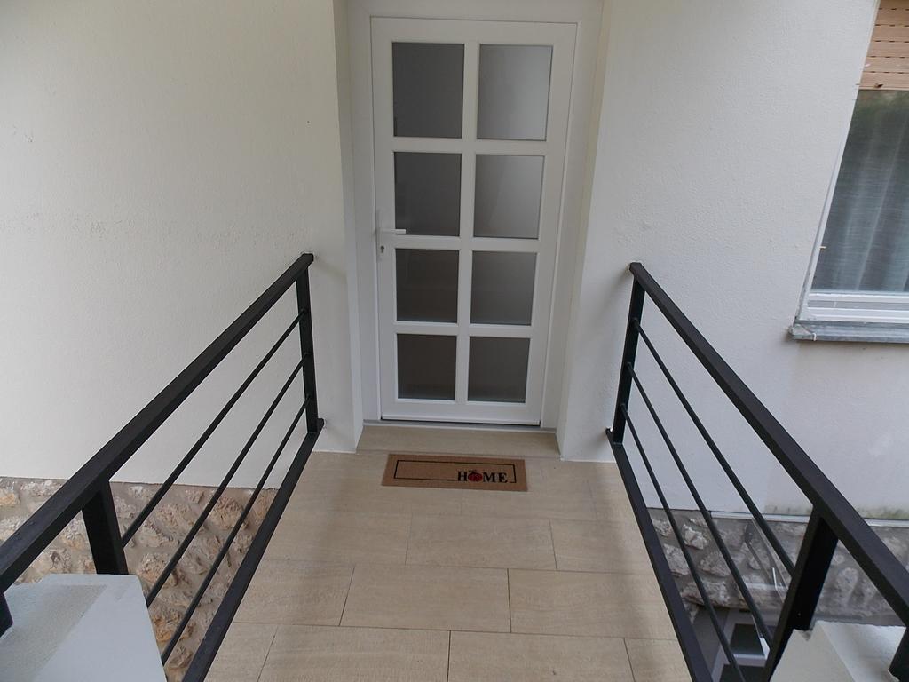 Apartment Ellalinda Opatija Exterior photo
