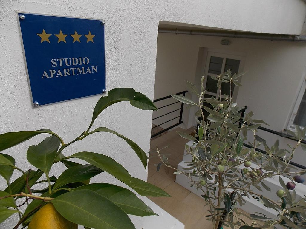 Apartment Ellalinda Opatija Exterior photo