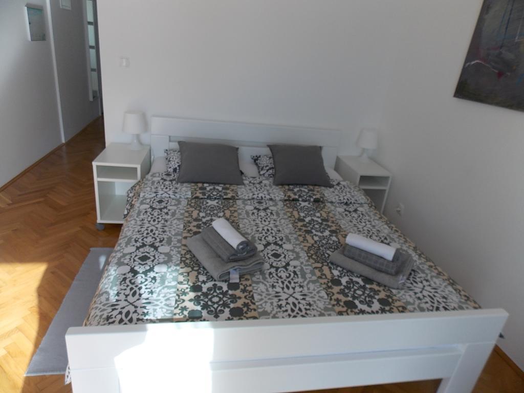 Apartment Ellalinda Opatija Exterior photo