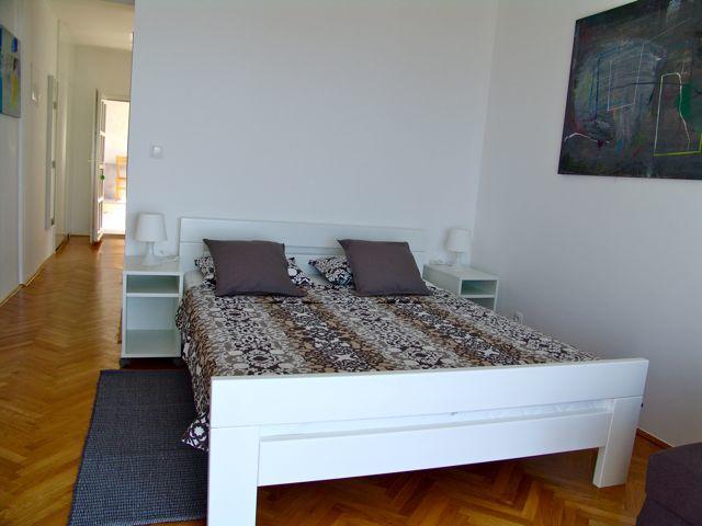 Apartment Ellalinda Opatija Exterior photo